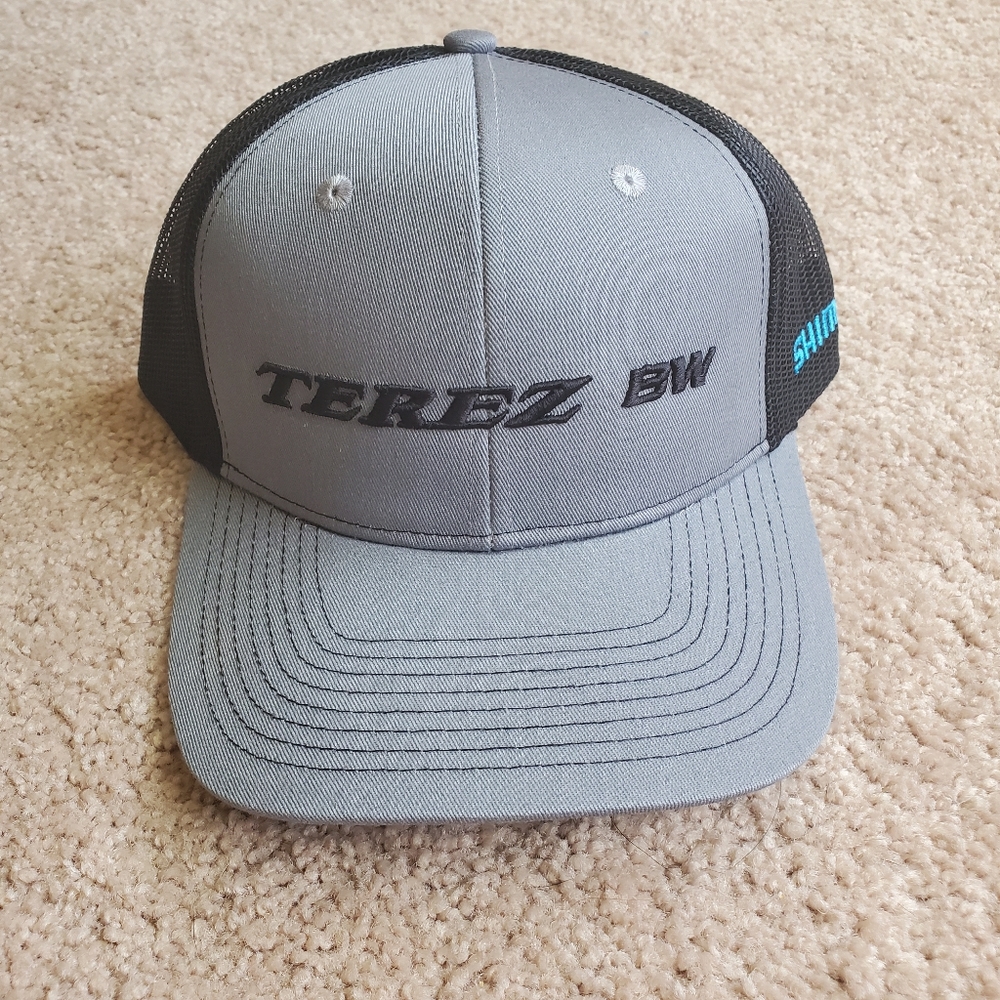 Shimano Terez BW Hat
